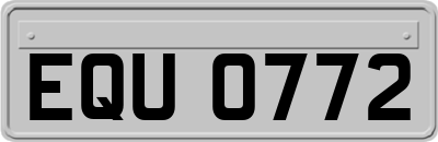 EQU0772
