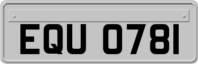 EQU0781