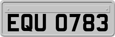 EQU0783