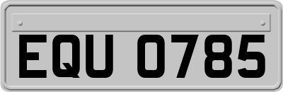 EQU0785