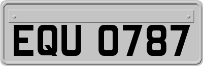 EQU0787