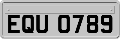 EQU0789