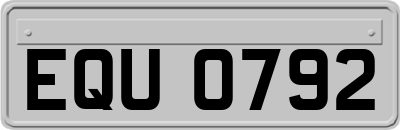 EQU0792