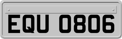 EQU0806