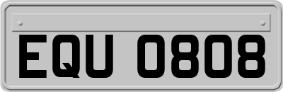 EQU0808