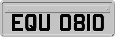 EQU0810