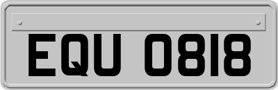 EQU0818