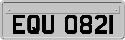 EQU0821