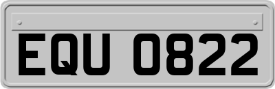 EQU0822