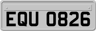 EQU0826