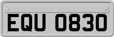 EQU0830
