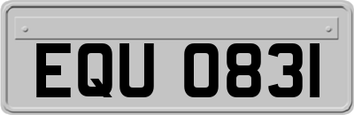EQU0831
