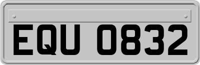 EQU0832