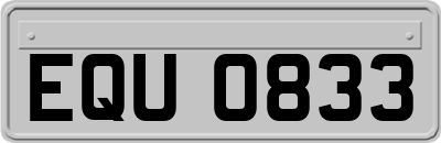 EQU0833