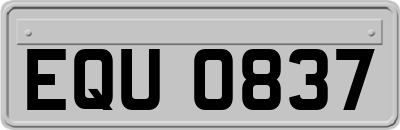 EQU0837