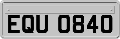 EQU0840