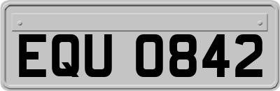 EQU0842