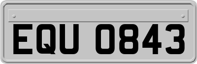 EQU0843