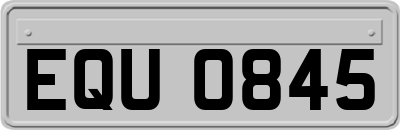EQU0845