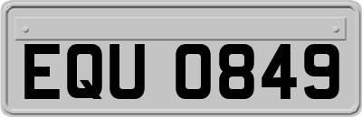 EQU0849
