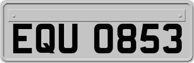 EQU0853