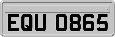 EQU0865