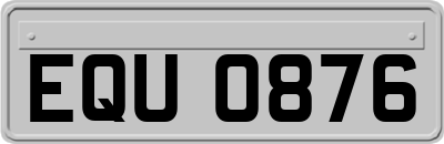 EQU0876