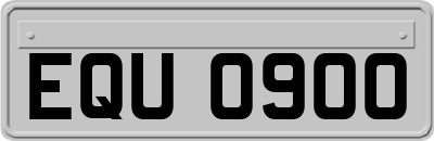 EQU0900