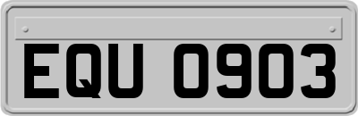 EQU0903