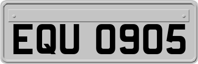 EQU0905
