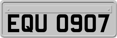 EQU0907