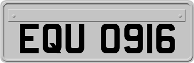 EQU0916