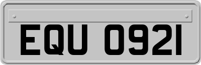 EQU0921