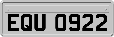 EQU0922