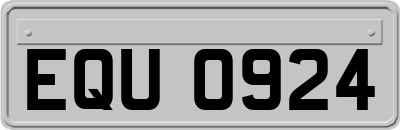 EQU0924