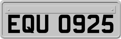 EQU0925