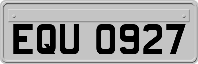 EQU0927