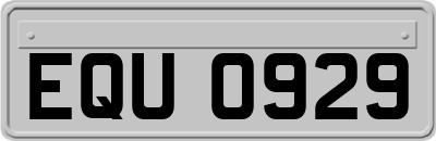 EQU0929