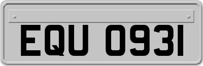 EQU0931