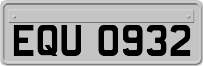 EQU0932