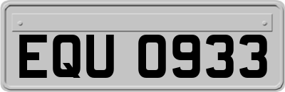 EQU0933