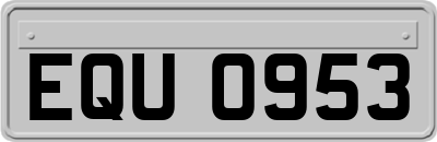 EQU0953