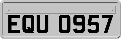 EQU0957