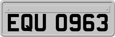 EQU0963