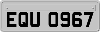 EQU0967