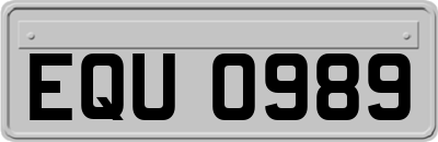 EQU0989