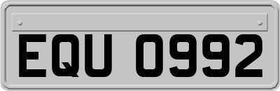 EQU0992