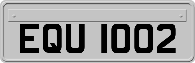 EQU1002