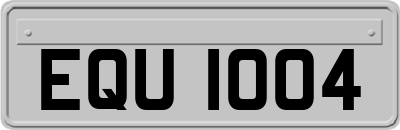 EQU1004