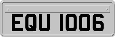 EQU1006